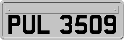 PUL3509