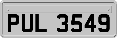 PUL3549