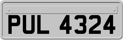 PUL4324