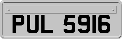 PUL5916