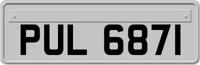 PUL6871