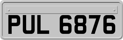 PUL6876