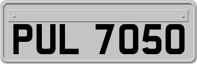 PUL7050