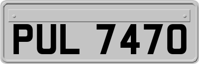 PUL7470