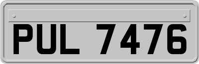 PUL7476