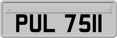 PUL7511