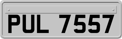 PUL7557