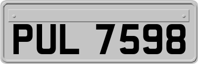 PUL7598
