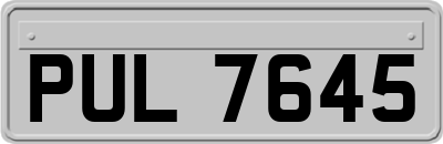 PUL7645