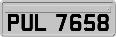PUL7658