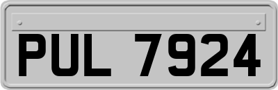 PUL7924