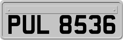 PUL8536