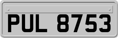 PUL8753