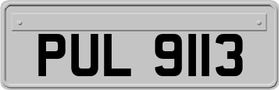 PUL9113