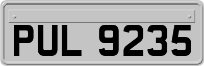 PUL9235
