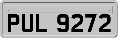 PUL9272
