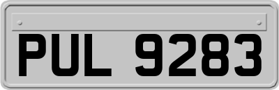 PUL9283