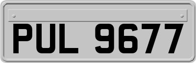 PUL9677