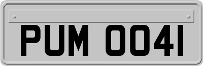 PUM0041