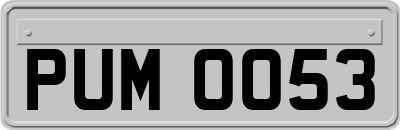 PUM0053