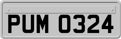 PUM0324