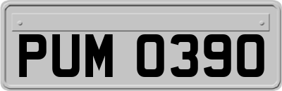 PUM0390