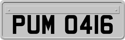 PUM0416