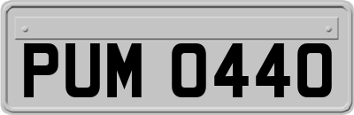 PUM0440