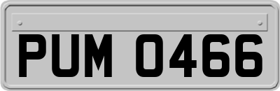 PUM0466