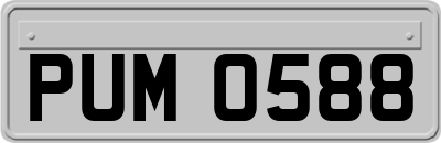 PUM0588