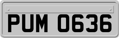 PUM0636