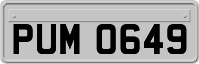 PUM0649