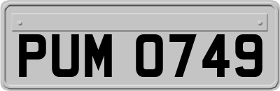 PUM0749