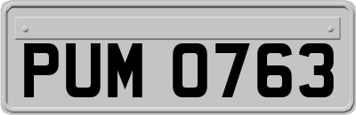 PUM0763