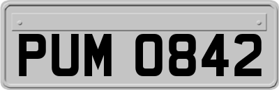 PUM0842