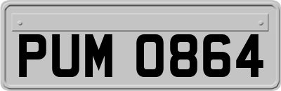 PUM0864