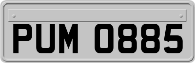 PUM0885