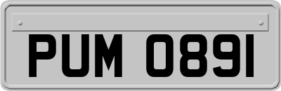 PUM0891