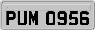 PUM0956