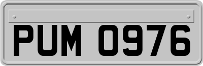PUM0976