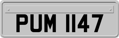 PUM1147