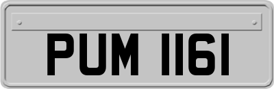 PUM1161