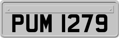 PUM1279