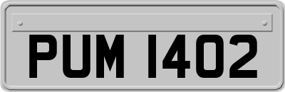 PUM1402