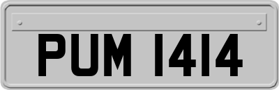 PUM1414