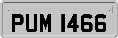 PUM1466