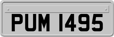 PUM1495