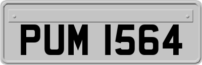PUM1564
