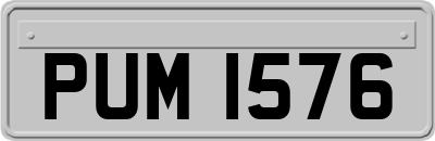 PUM1576