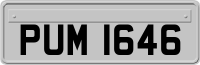 PUM1646